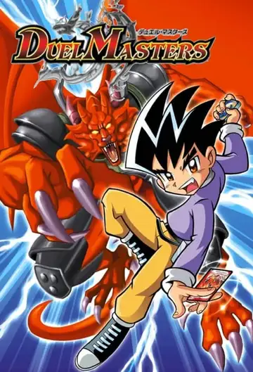Duel Masters Streaming Ita Altadefinizione