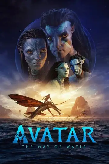 Film Avatar: La via dell'acqua Ita Completo Senza Attese | Altadefinizione