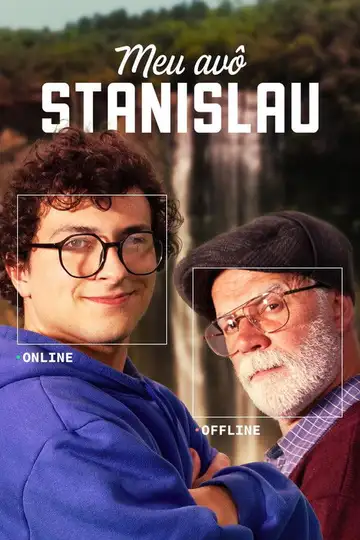 Film Meu Avô Stanislau Ita Completo Senza Attese | Altadefinizione