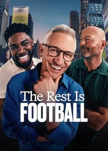 The Rest Is Football Streaming Ita Altadefinizione