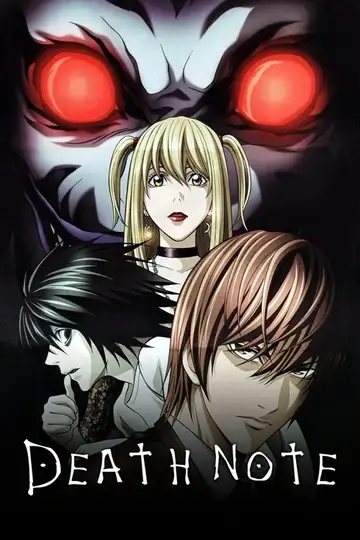 Death Note Streaming Ita Altadefinizione