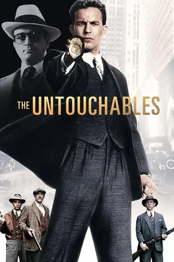 Film The Untouchables - Gli intoccabili Ita Completo Senza Attese | Altadefinizione