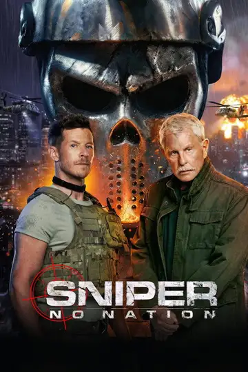 Film Sniper: Senza Nazione Ita Completo Senza Attese | Altadefinizione
