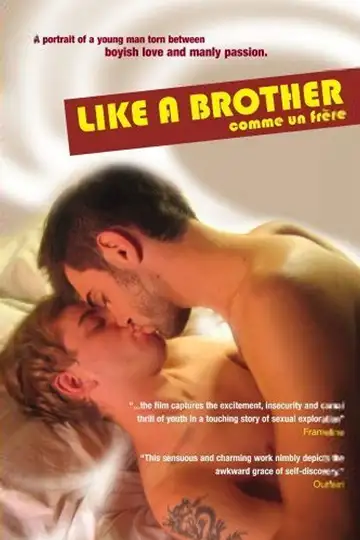 Film Like a Brother Ita Completo Senza Attese | Altadefinizione