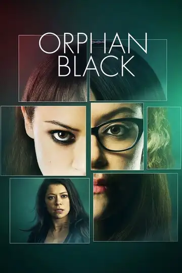 Orphan Black Streaming Ita Altadefinizione