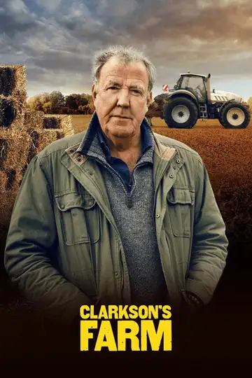 La fattoria Clarkson Streaming Ita Altadefinizione