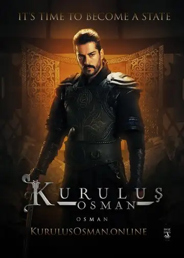 Kuruluş Osman Streaming Ita Altadefinizione