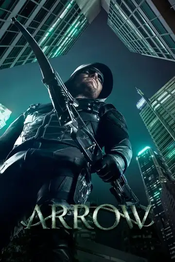 Arrow Streaming Ita Altadefinizione