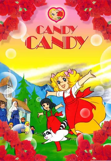 Candy Candy Streaming Ita Altadefinizione