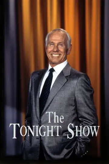The Tonight Show Starring Johnny Carson Streaming Ita Altadefinizione
