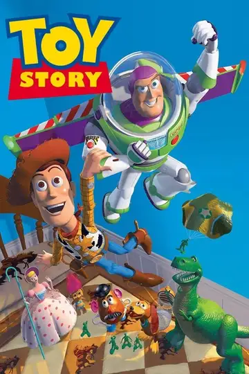 Film Toy Story - Il mondo dei giocattoli Ita Completo Senza Attese | Altadefinizione