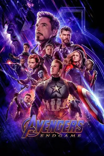 Film Avengers: Endgame Ita Completo Senza Attese | Altadefinizione