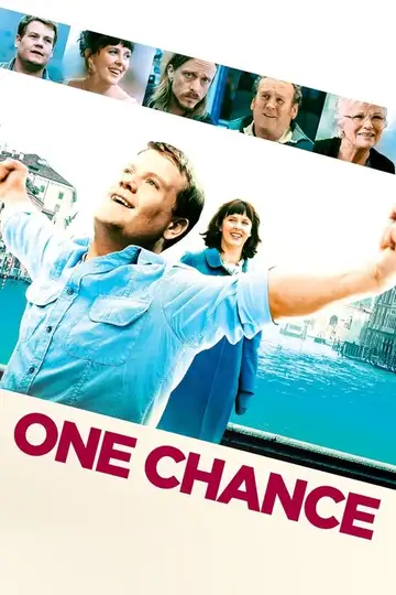 Film One Chance - L'opera della mia vita Ita Completo Senza Attese | Altadefinizione