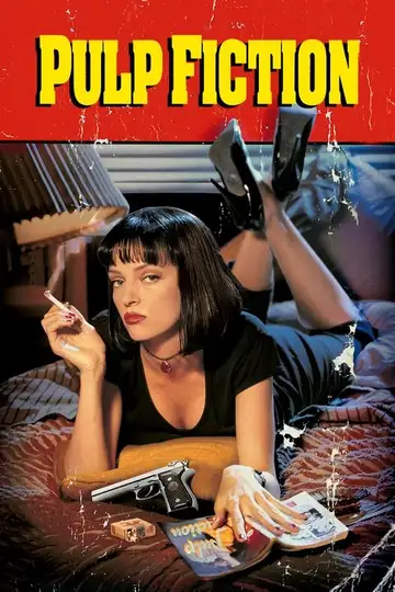 Film Pulp Fiction Ita Completo Senza Attese | Altadefinizione