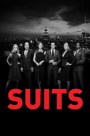 Suits Streaming Ita Altadefinizione