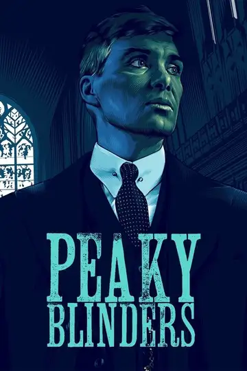 Peaky Blinders Streaming Ita Altadefinizione