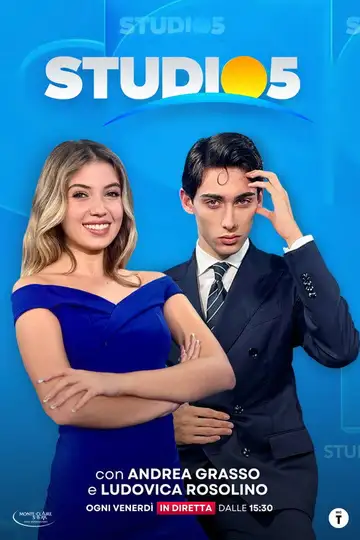 Studio5 Streaming Ita Altadefinizione