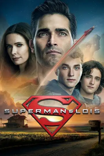 Superman & Lois Streaming Ita Altadefinizione