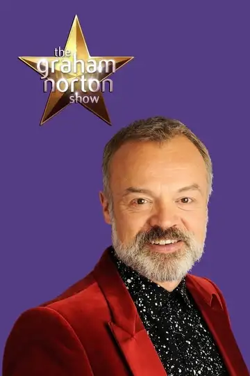 The Graham Norton Show Streaming Ita Altadefinizione