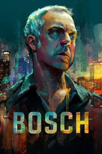 Bosch Streaming Ita Altadefinizione