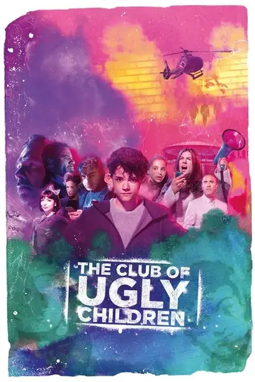 Film Il club dei brutti Ita Completo Senza Attese | Altadefinizione
