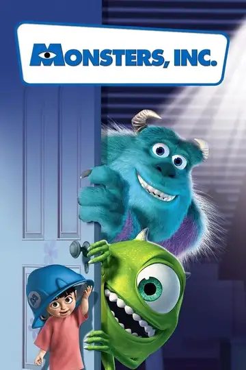 Film Monsters & Co. Ita Completo Senza Attese | Altadefinizione