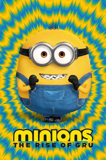 Film Minions 2 - Come Gru diventa cattivissimo Ita Completo Senza Attese | Altadefinizione