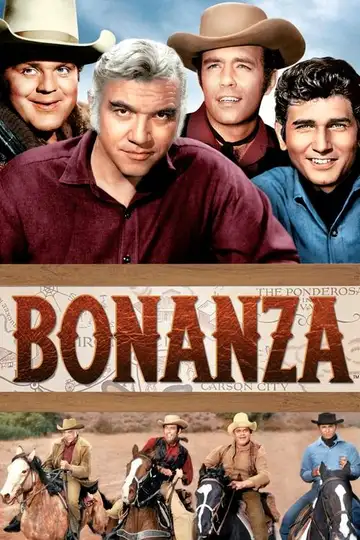 Bonanza Streaming Ita Altadefinizione