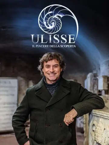 Ulisse - Il piacere della scoperta Streaming Ita Altadefinizione