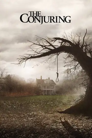 Film L'evocazione - The Conjuring Ita Completo Senza Attese | Altadefinizione