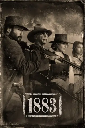 1883 Streaming Ita Altadefinizione