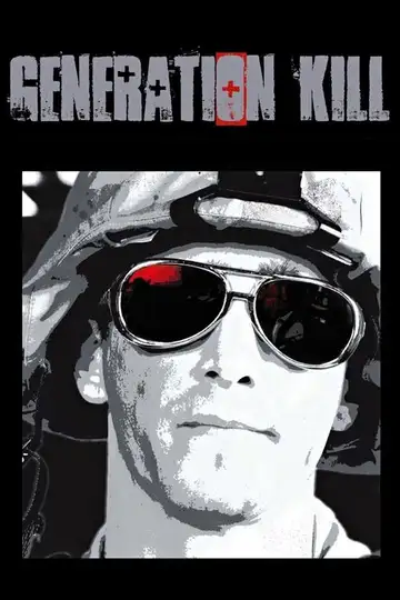 Generation Kill Streaming Ita Altadefinizione