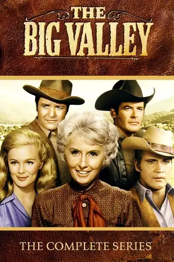 La grande vallata Streaming Ita Altadefinizione