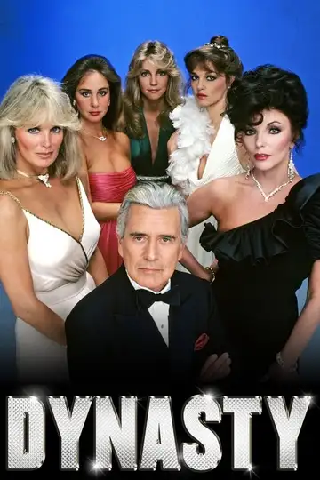 Dynasty 1981 Streaming Ita Altadefinizione