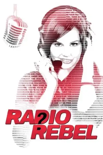 Film Radio Rebel Ita Completo Senza Attese | Altadefinizione