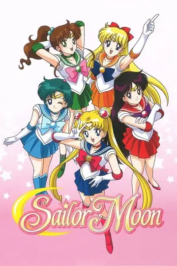 Sailor Moon Streaming Ita Altadefinizione