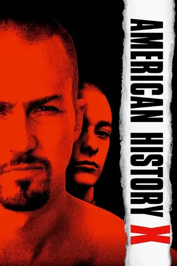 Film American History X Ita Completo Senza Attese | Altadefinizione
