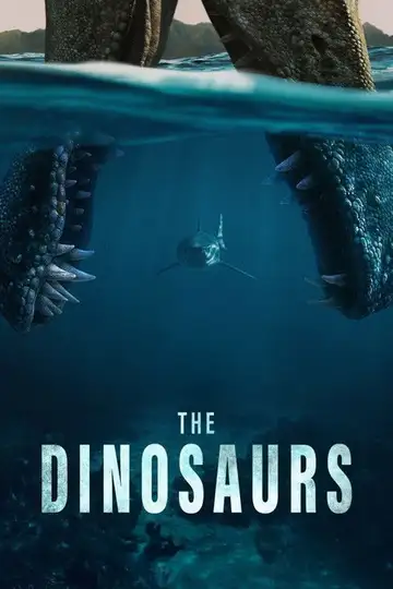 The Dinosaurs: La vera storia Streaming Ita Altadefinizione