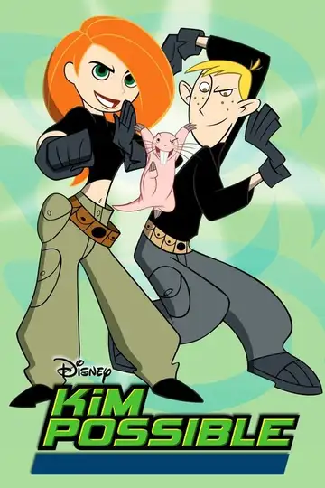 Kim Possible Streaming Ita Altadefinizione