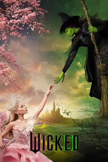 Film Wicked Ita Completo Senza Attese | Altadefinizione