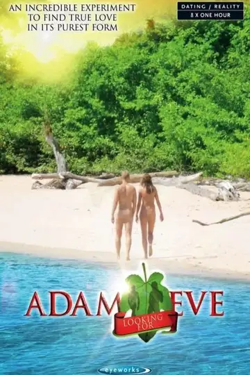 Adam zkt. Eva Streaming Ita Altadefinizione