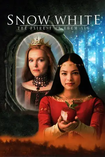 Film La vera storia di Biancaneve Ita Completo Senza Attese | Altadefinizione