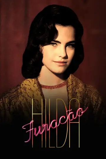 Hilda Furacão Streaming Ita Altadefinizione