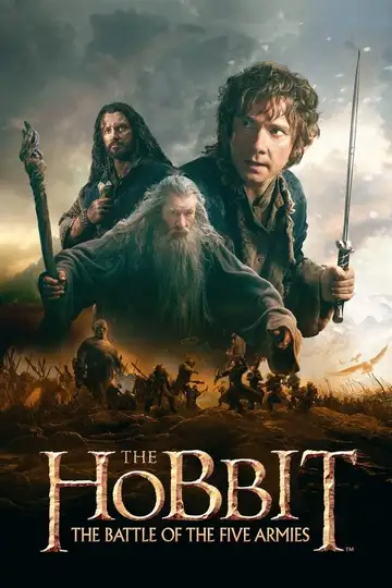 Film Lo Hobbit: La battaglia delle cinque armate Ita Completo Senza Attese | Altadefinizione