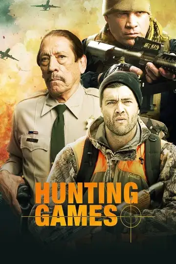 Film Hunting Games Ita Completo Senza Attese | Altadefinizione