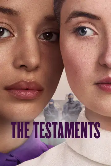 The Testaments Streaming Ita Altadefinizione