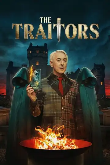The Traitors Streaming Ita Altadefinizione