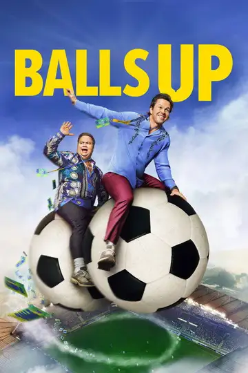 Film Balls Up - Palle al sicuro Ita Completo Senza Attese | Altadefinizione