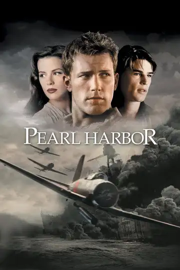 Film Pearl Harbor Ita Completo Senza Attese | Altadefinizione