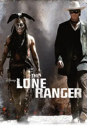 Film The Lone Ranger Ita Completo Senza Attese | Altadefinizione